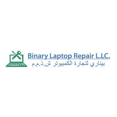 Binary Laptop Repair Profile Picture