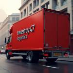 Twenty47 Logistics Profile Picture