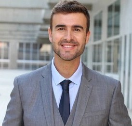 max scott Profile Picture