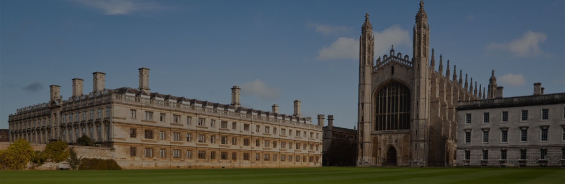 Masterclass Space Cover Image