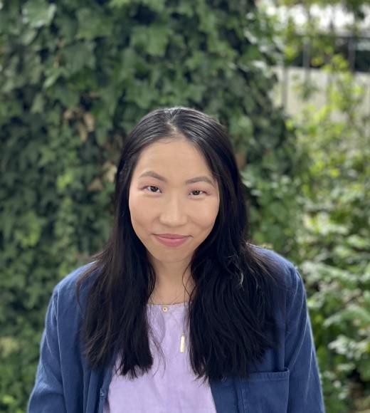 Sally Segundo Profile Picture