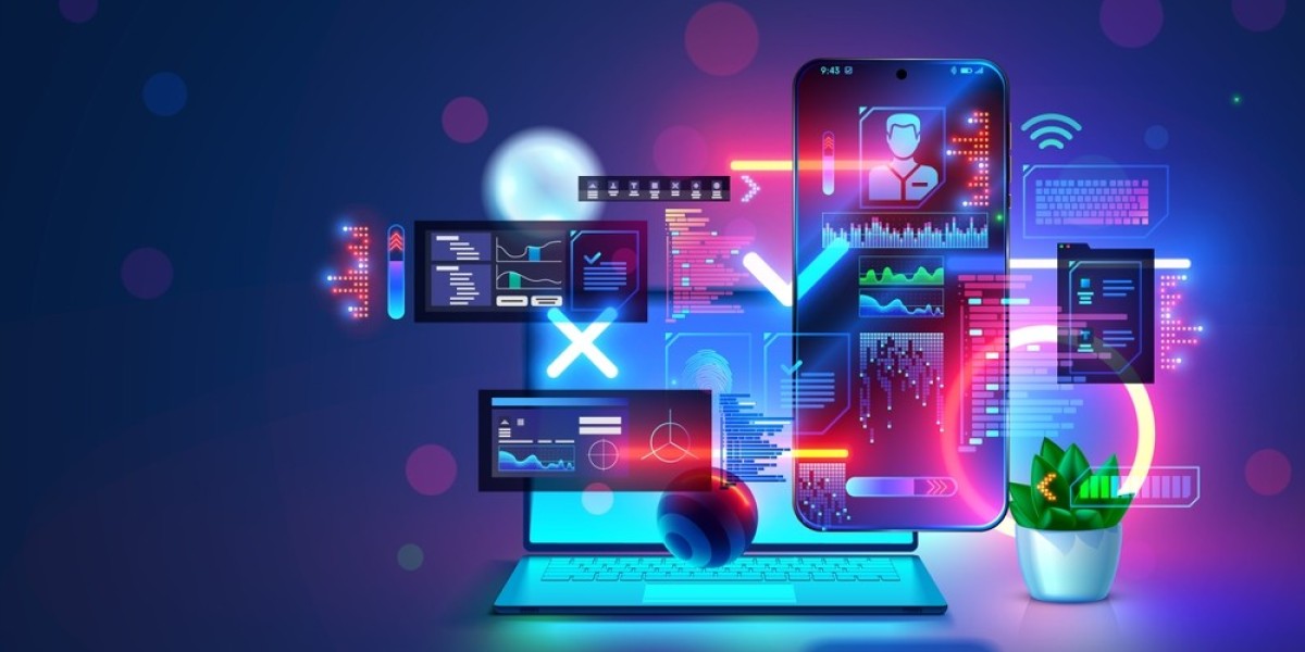 Get the best mobile app development Dubai solutions by experts at DXB APPS