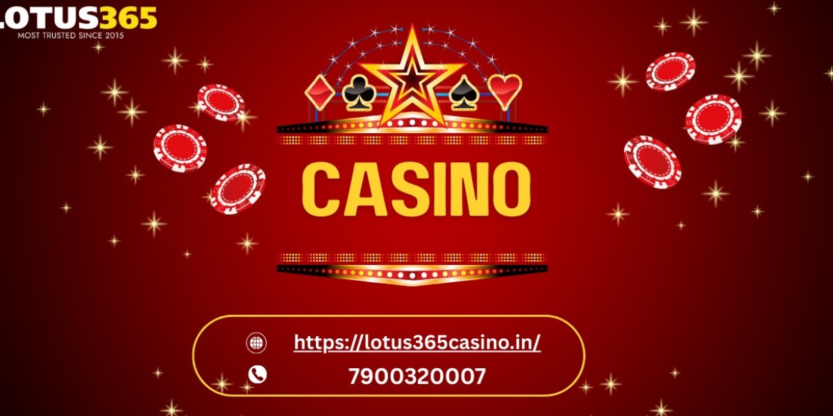 How to Maximize Your Winning Potential on Lotus365Casino's Top Slots: Expert Tips and Strategies