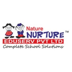 NatureNuture Eduserv Pvt Ltd Profile Picture