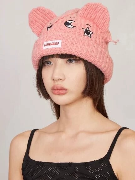 Loverboy hat Profile Picture