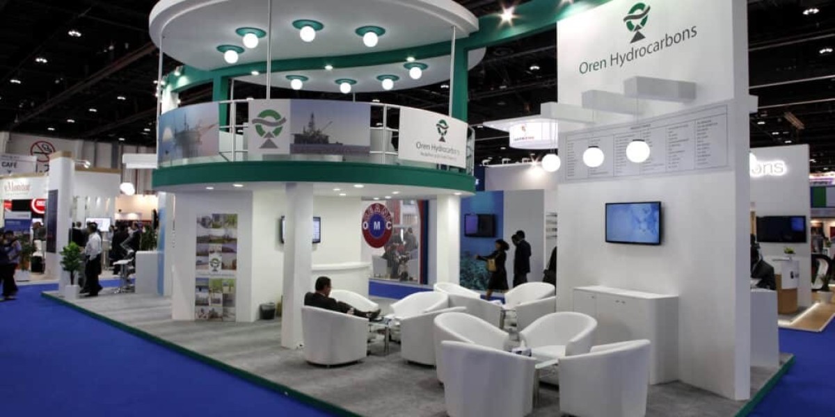 Innovative Exhibition Stand Concepts from Munich’s Leading Builders