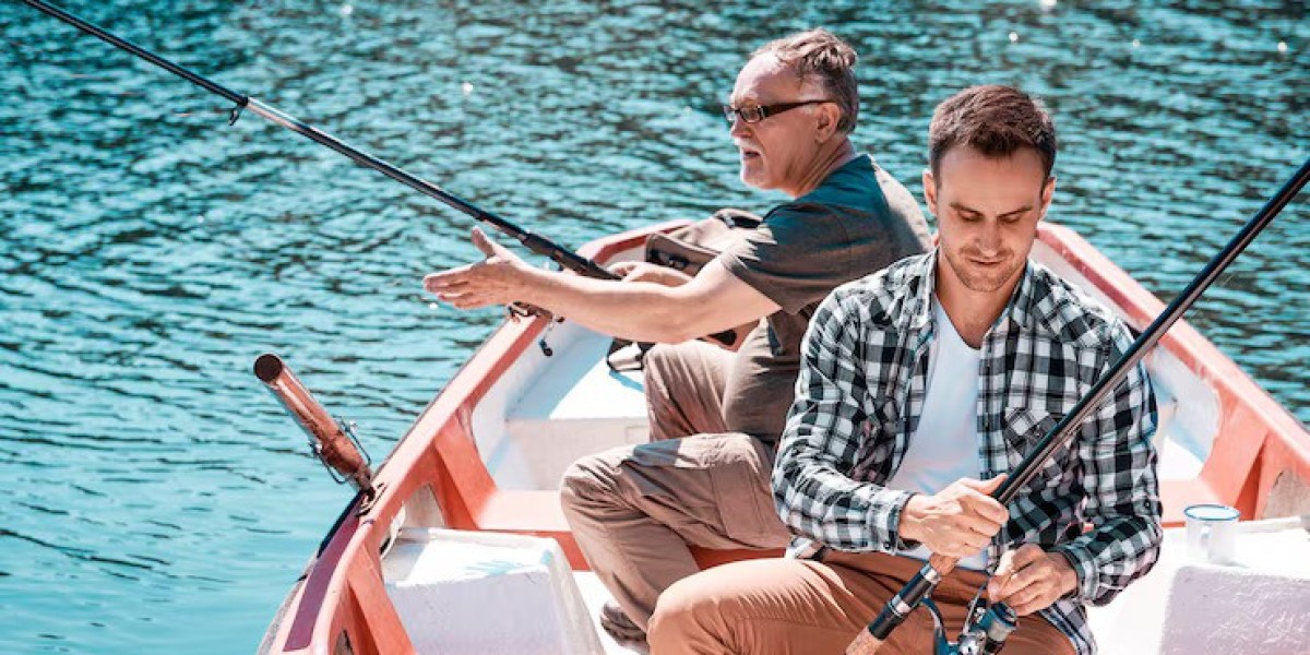 Exploring Deep Sea Fishing in Florida: What Enthusiasts Should Know