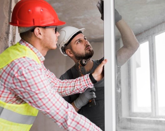 Black Diamond Caulking Profile Picture