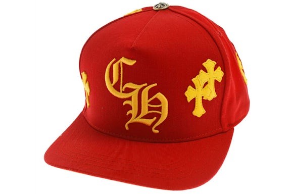 chrome hearts hat Profile Picture