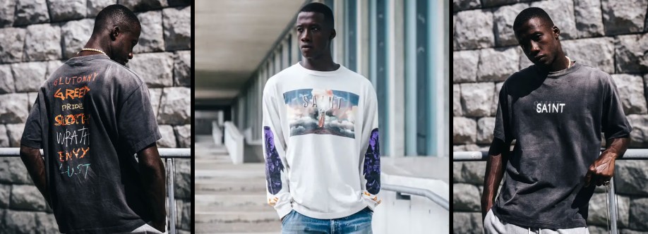 saint michael shirt Cover Image