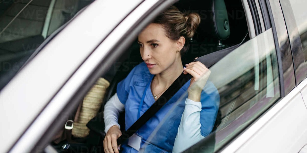 Boost Patient Visits with Mobile Healthcare Rides
