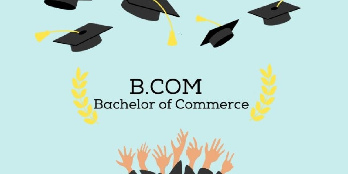 How to Do an Online B.Com Course in 2025? A Complete Guide in Simple Words