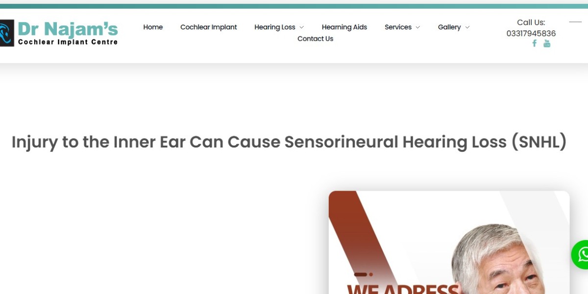 Choosing the Right Cochlear Implant Centre: What You Need to Know: