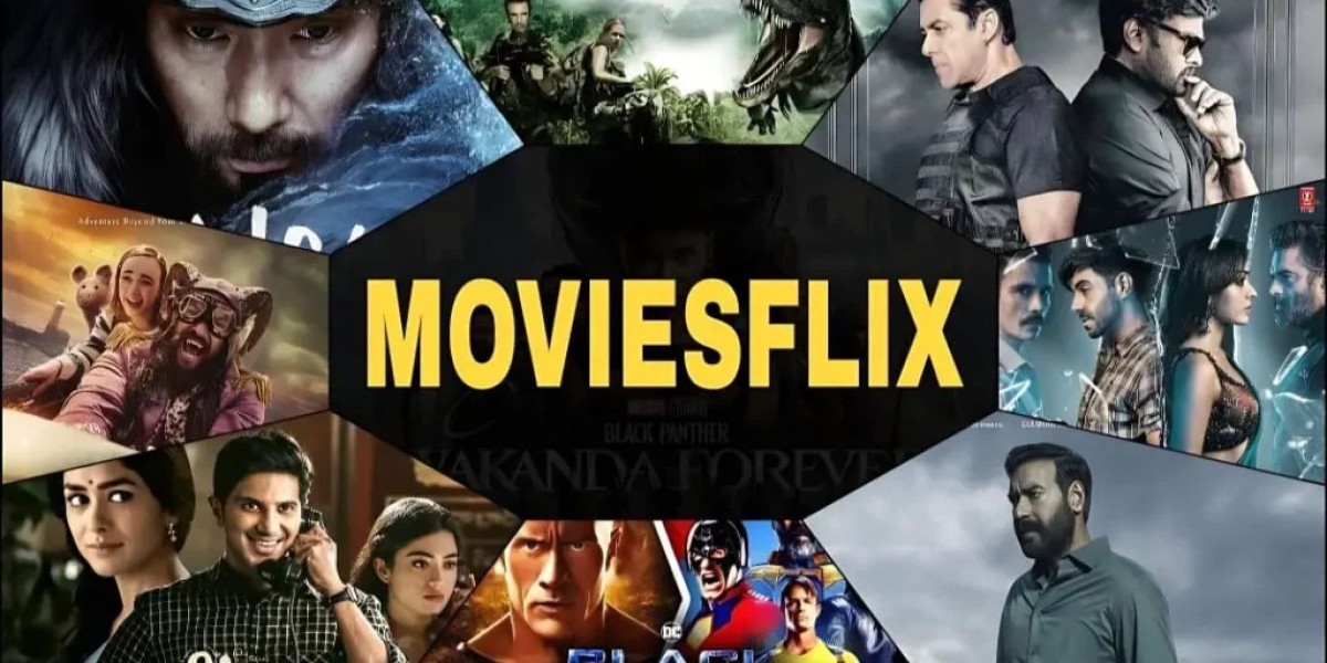Best MoviesFlix Alternatives to Watch and Download Movies in HD Quality