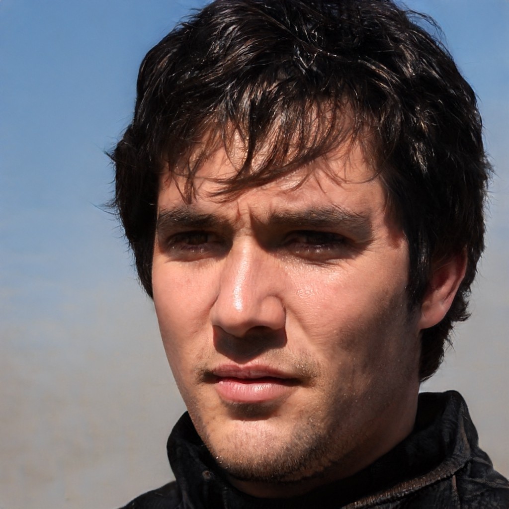 Thomas Profile Picture