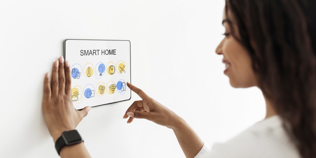 What Is Home Automation? A Beginner's Guide