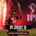 IPLcricket ID Profile Picture