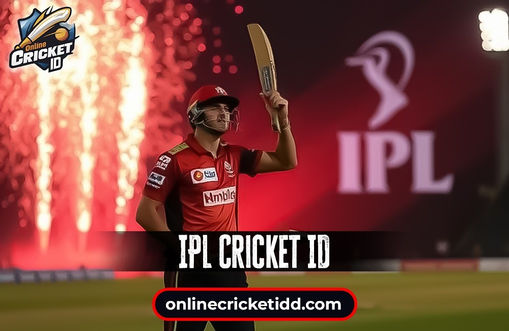 IPLcricket ID Profile Picture