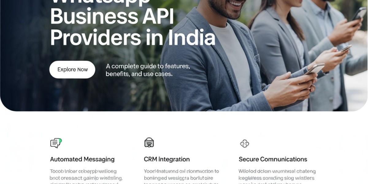 Unlock Growth with the Right WhatsApp Business API Provider