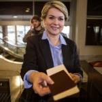 Alisha Arora Profile Picture