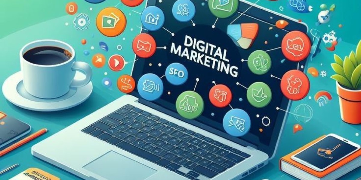 Level Up Your Skills with DICS – The Digital Marketing Experts of Laxmi Nagar
