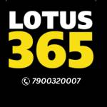 Lotus365 matches Profile Picture