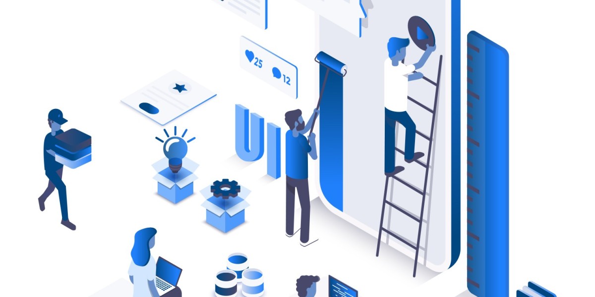 Avail App Solutions: Your Brand Forward By Dxb Apps Mobile App Development Company In Uae