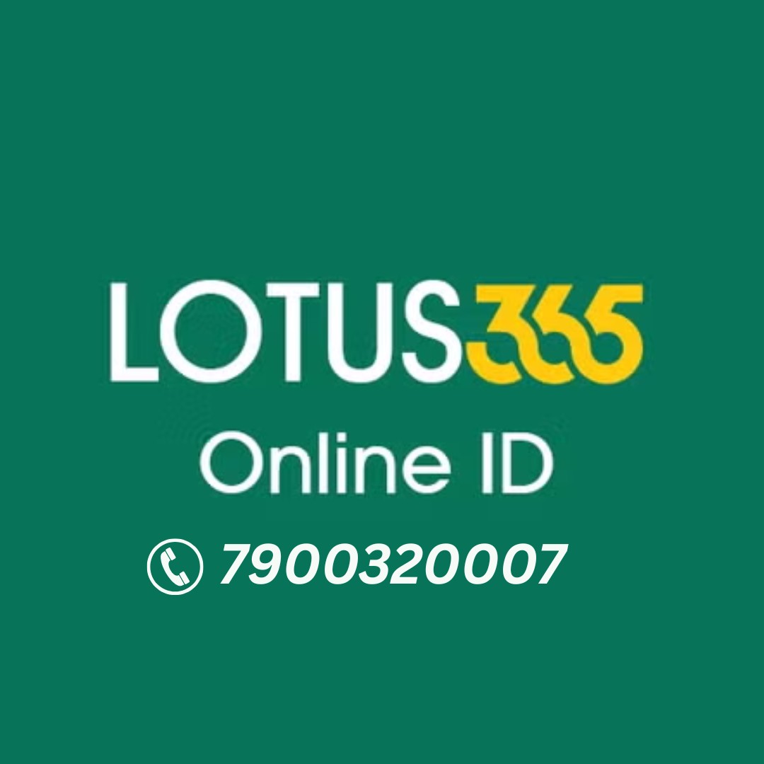 lotus365 matches Profile Picture