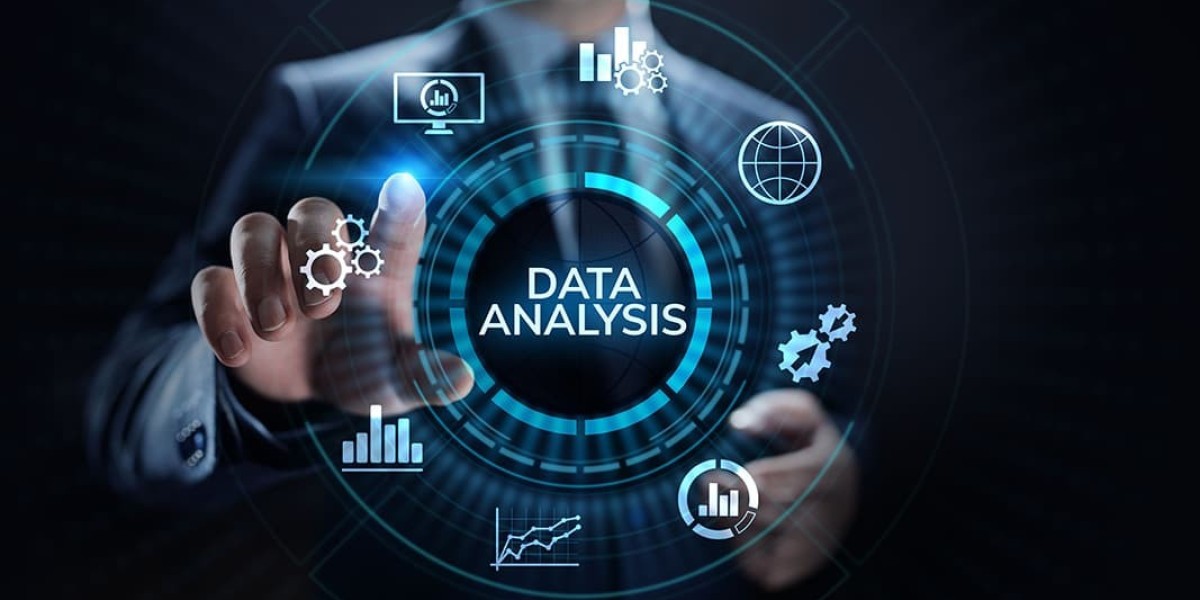 Master Data Analytics with DICS: The Leading Institute in Laxmi Nagar