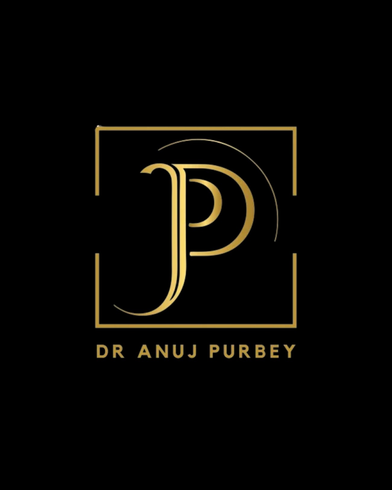 Dr Anuj Purbey Profile Picture