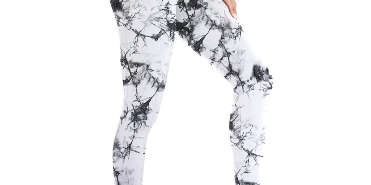 Why Leggings with Pockets Are the Everyday Staple You Didn’t Know You Needed