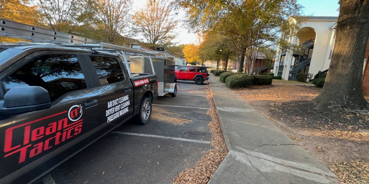 Expert Commercial Dryer Vent Cleaning in Piedmont, SC: Boost Safety & Efficiency