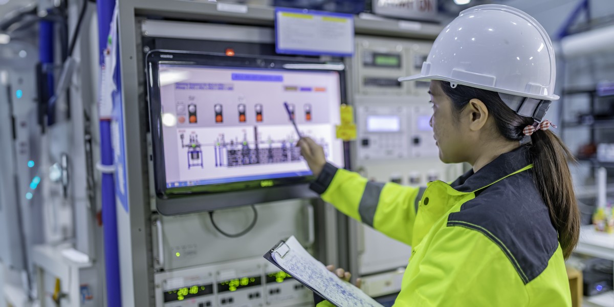 Exploring Allen Bradley Automation: Benefits, Products, and Solutions