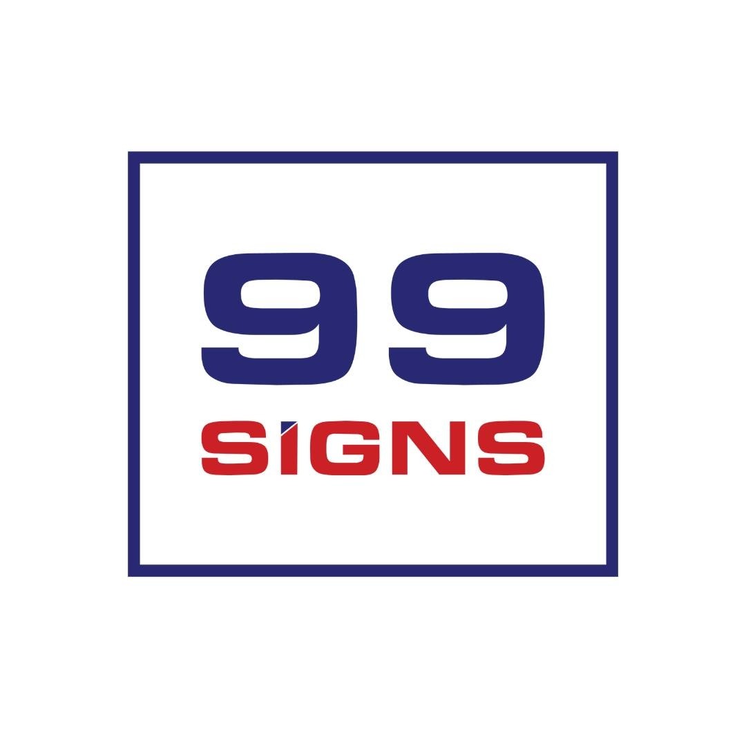99 signs Profile Picture
