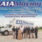 A1A Moving Company Profile Picture