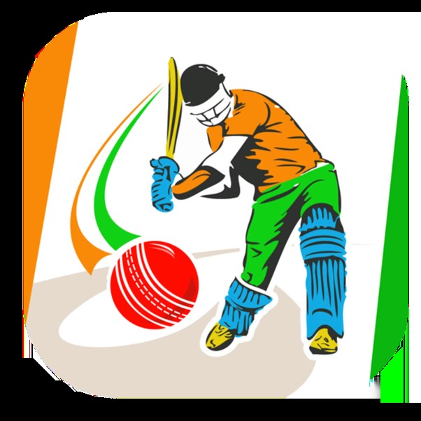 Online Cricket ID Profile Picture