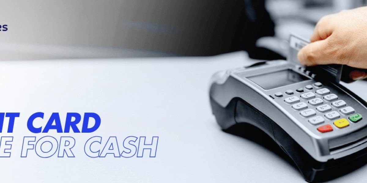 Cash against credit card in Bangalore