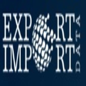Export Import Data Profile Picture