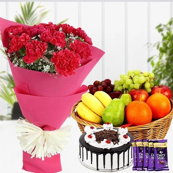 Anniversary Gifts for Girlfriend Profile Picture