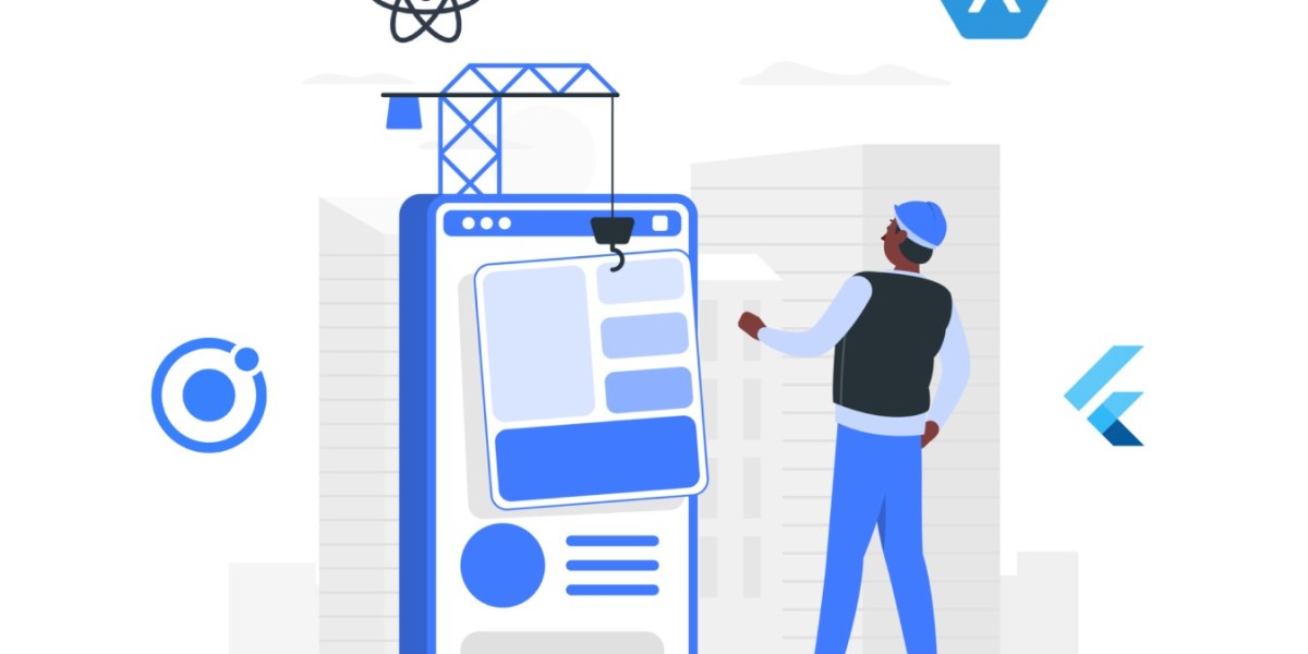 Gets Mobile Apps With Our App Development Company Dubai- Dxb Apps