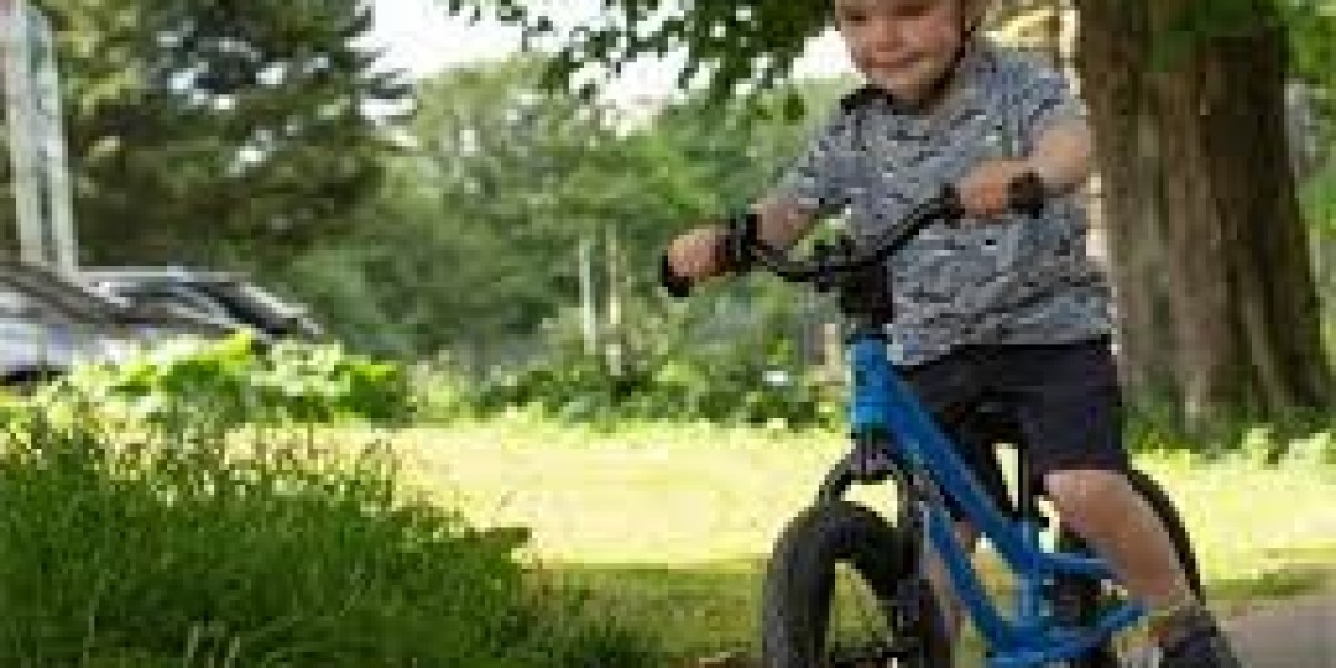 Choosing the Right Bike for Kids in South Africa