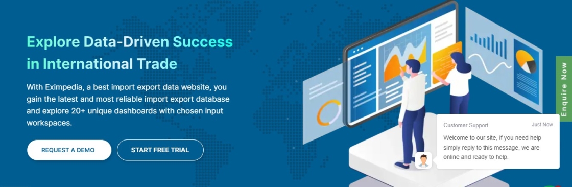 exim pedia Cover Image