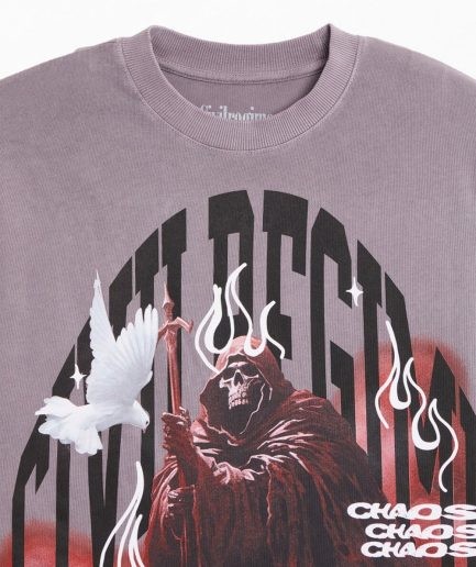 civil regime shirt shirt Profile Picture