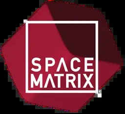Space Matrix Profile Picture