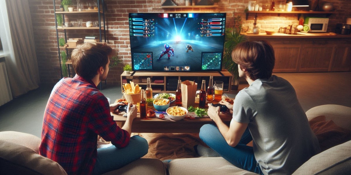 1v1 Free: The Ultimate Guide to Free One-on-One Gaming Experiences