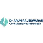 Dr Arun Rajeswaran Profile Picture