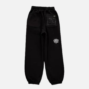 adwysd grey joggers joggers Profile Picture