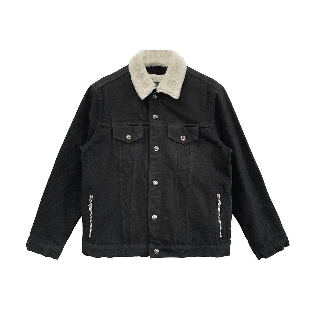 chrome hearts jacket Profile Picture
