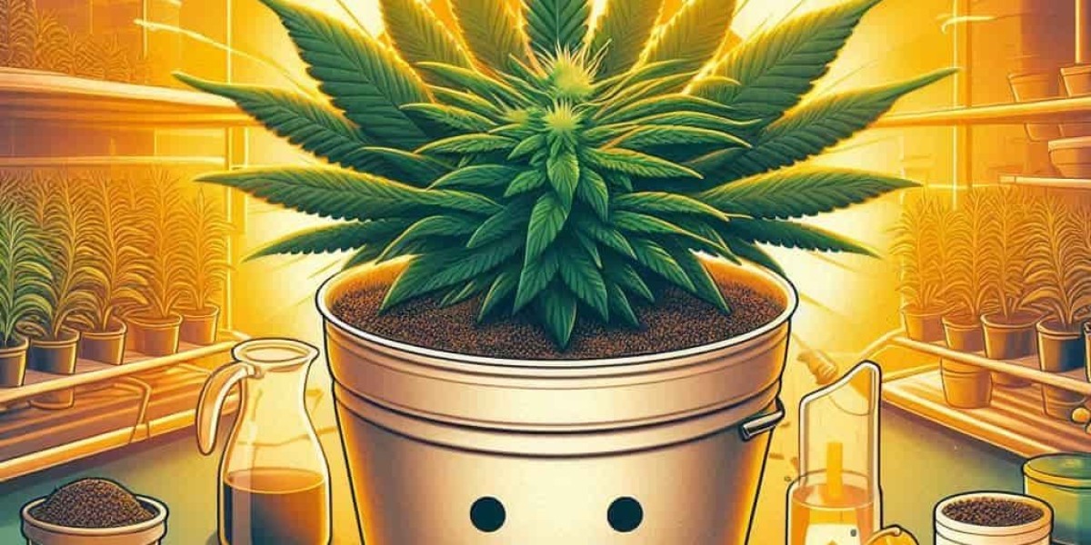 How to Safely Purchase Marijuana Seeds Online