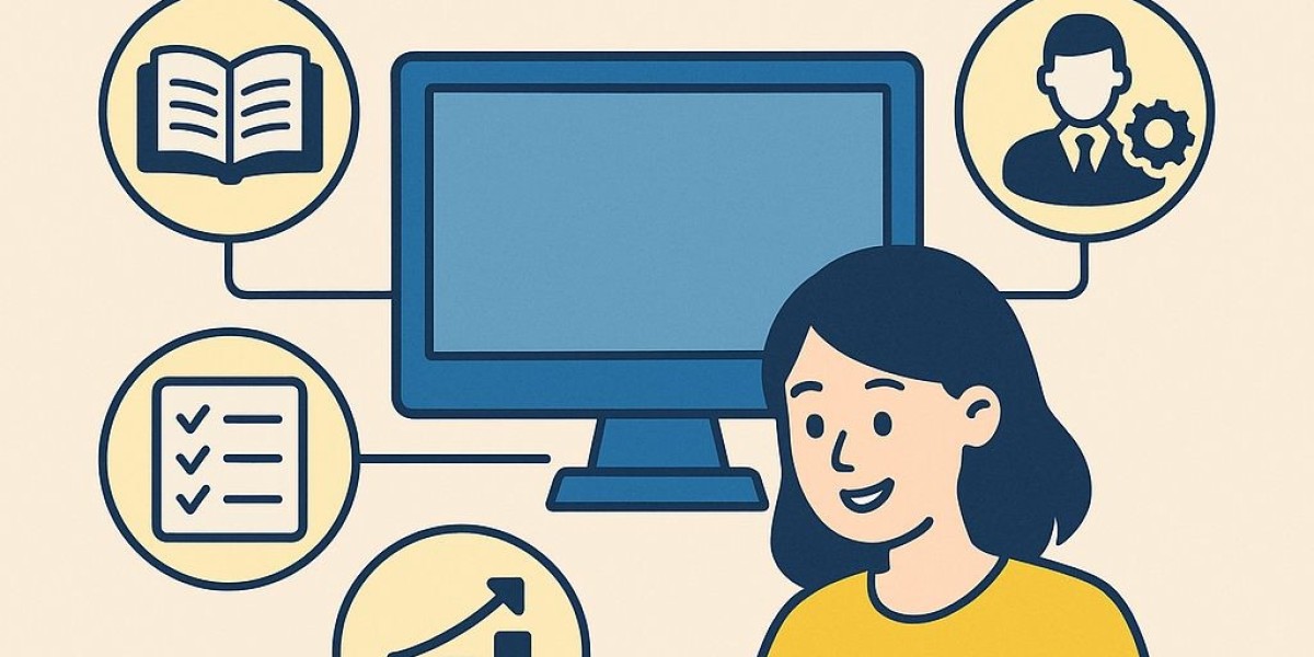 Digital Transformation in Education Starts with ERP